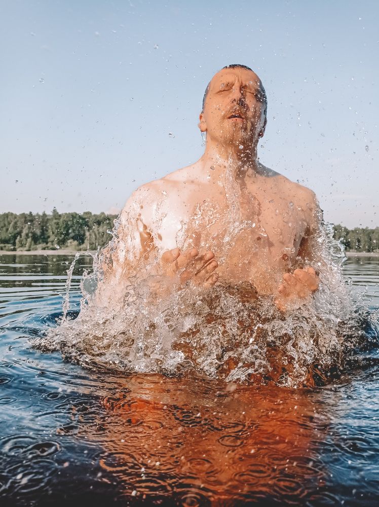 Photograph by Вигдис