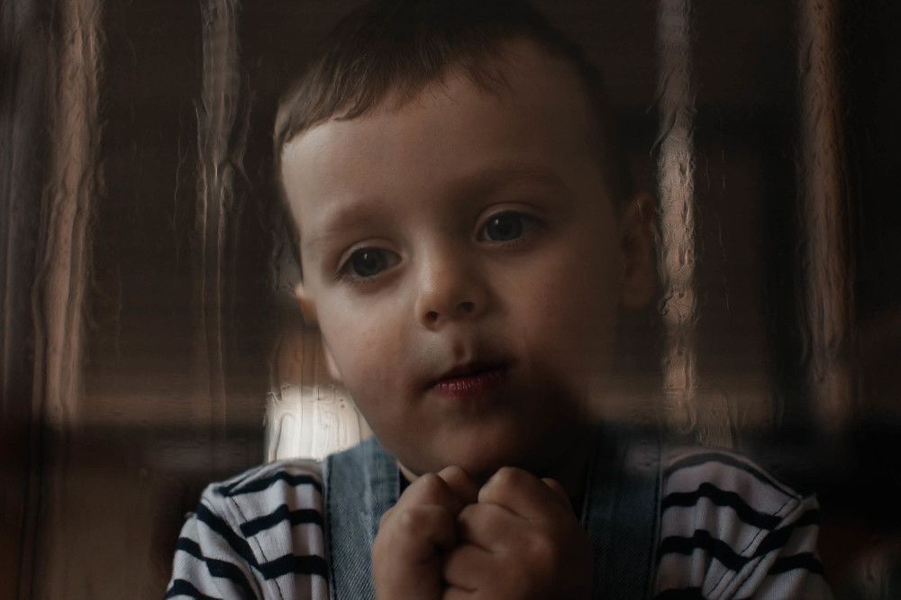 Photograph by Olga Zlobina