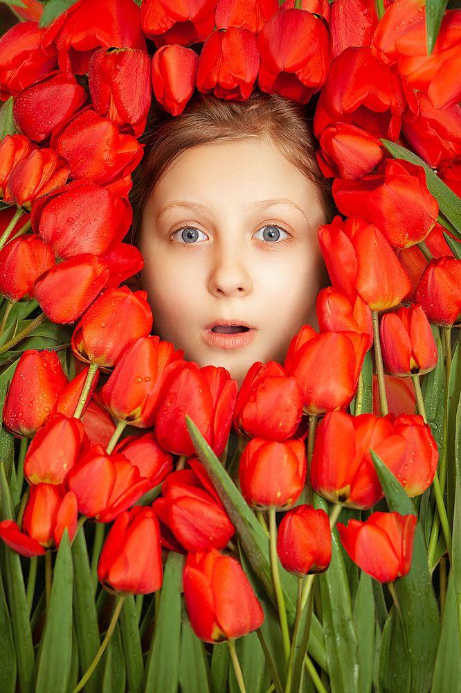 Photograph by Наталья Проскурина