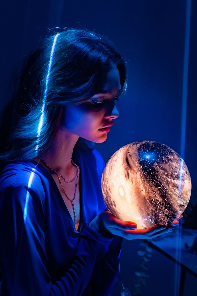 Photograph by Екатерина Трубинова