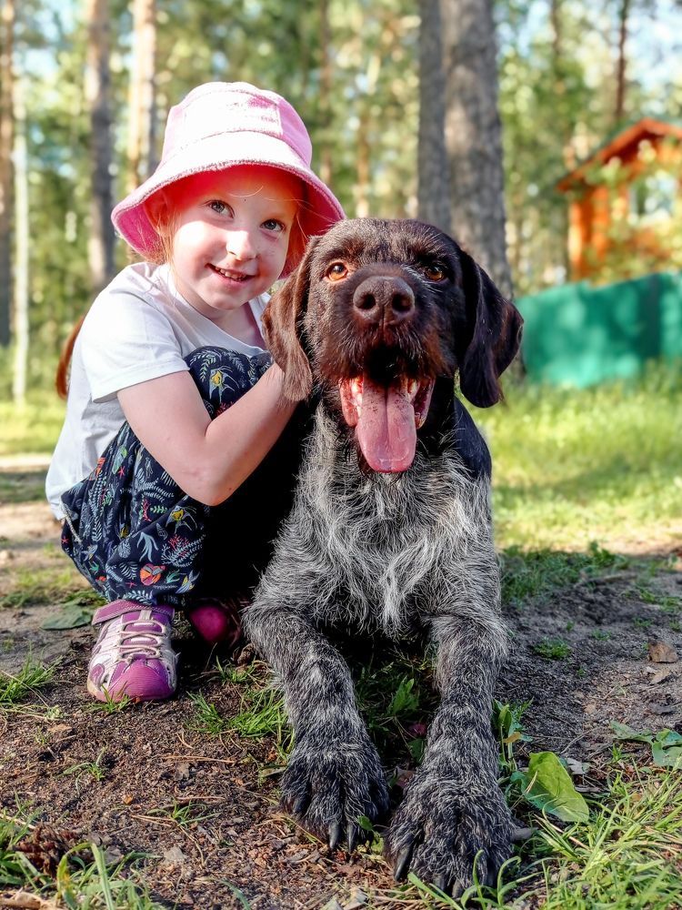 Photograph by Вигдис