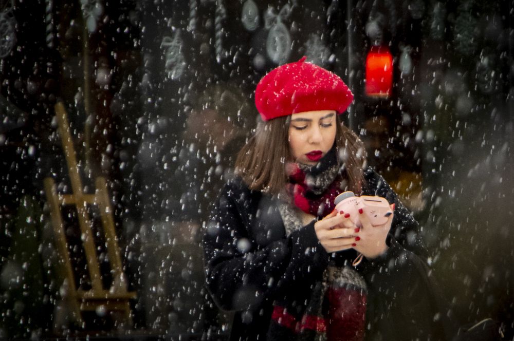 Photograph by Dmitri K