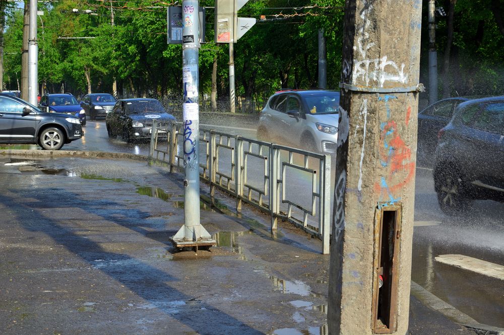 Photograph by Алексей Ильин