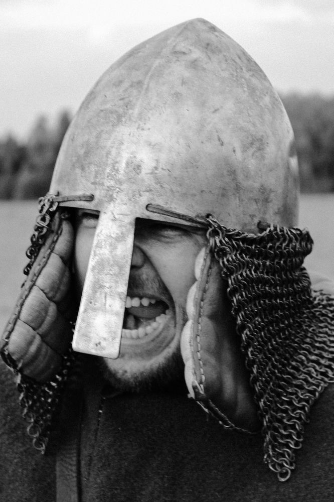 Photograph by Вигдис