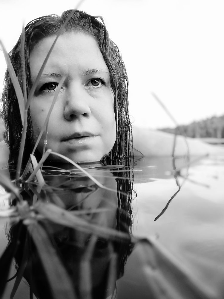 Photograph by Вигдис