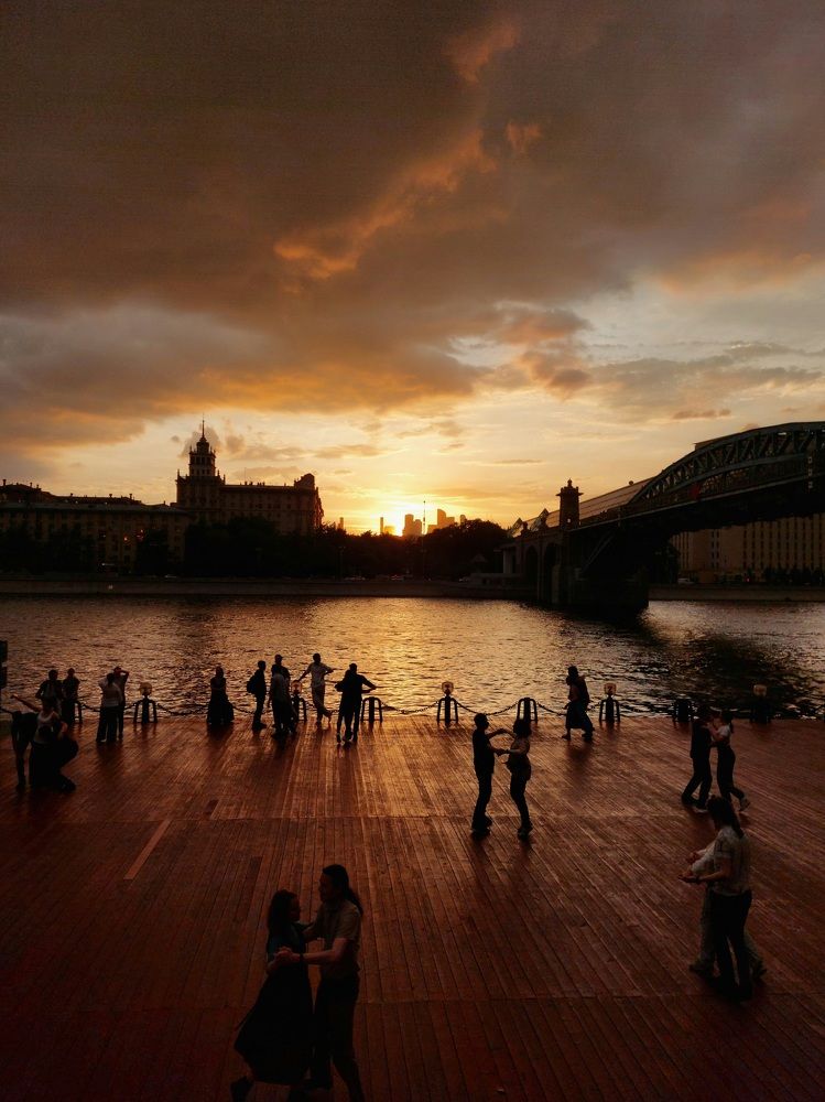 Фотография автора nadezhda