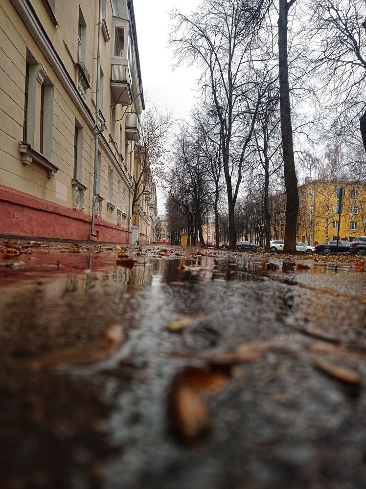 Photograph by Вигдис