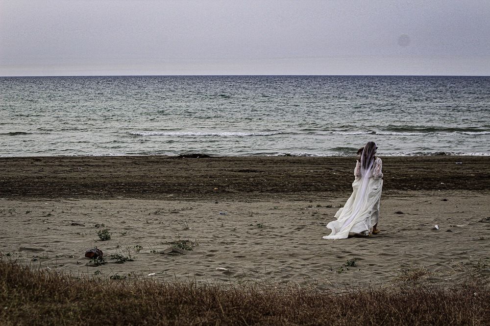 Фотография автора Elyas Iranmanesh