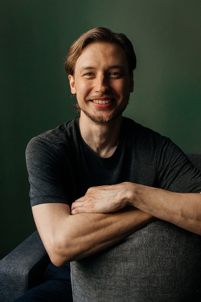 Photograph by Виктория Савчук