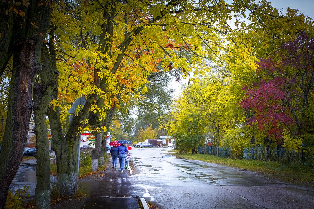 Photograph by Борис Назаров