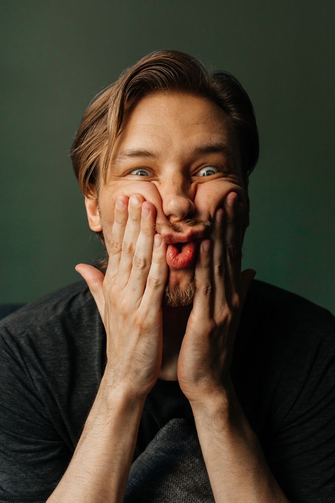 Photograph by Виктория Савчук