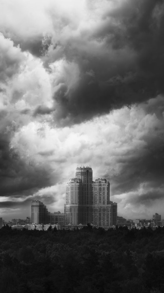 Photograph by Илья Пономарев