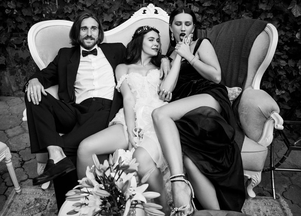 Photograph by Deus Oleg