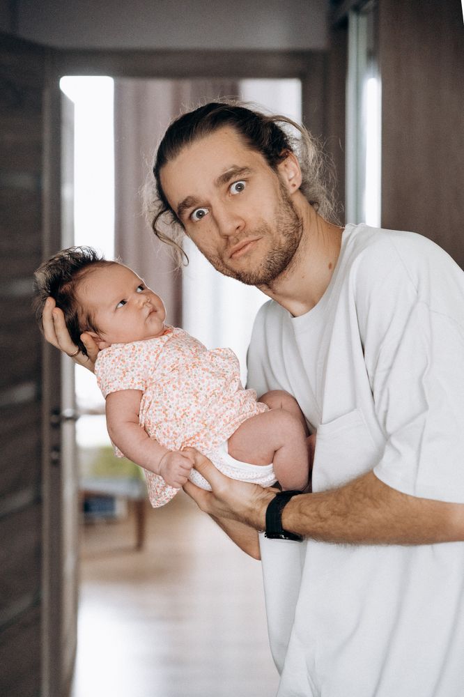 Photograph by Deus Oleg