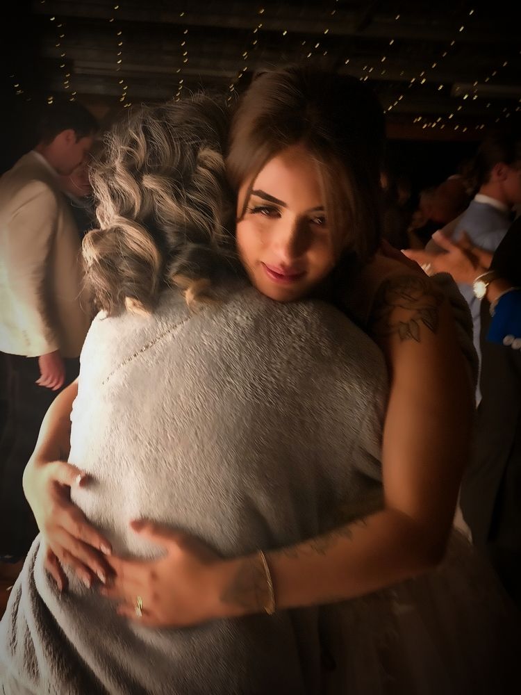 Photograph by Kirsteen Isles