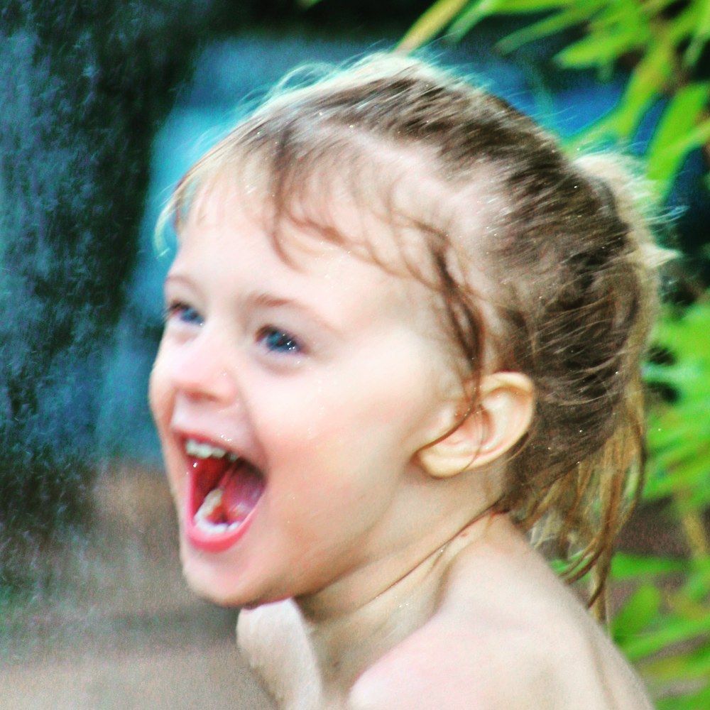 Photograph by Kirsteen Isles