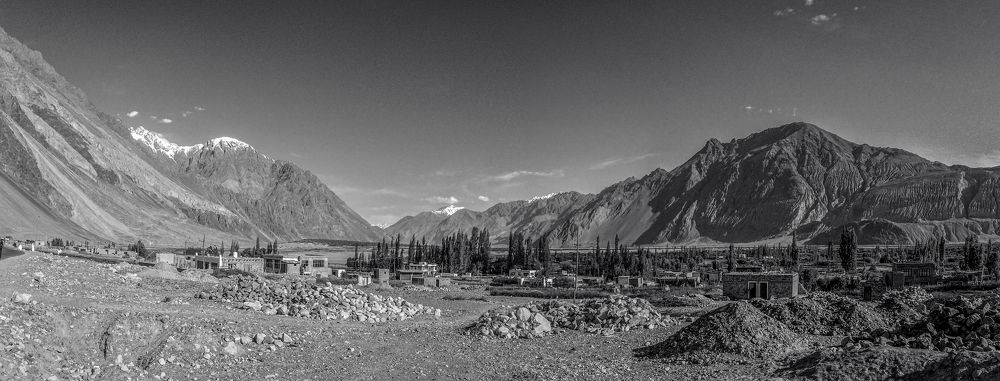 Photograph by Mukesh Tripathi