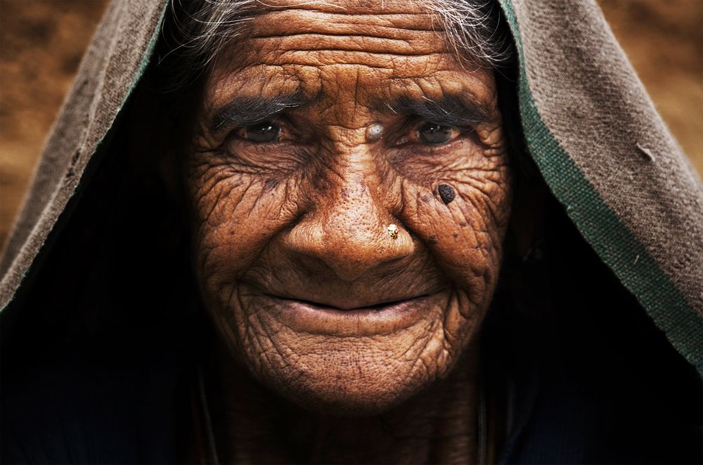 Photograph by Natesh Rao