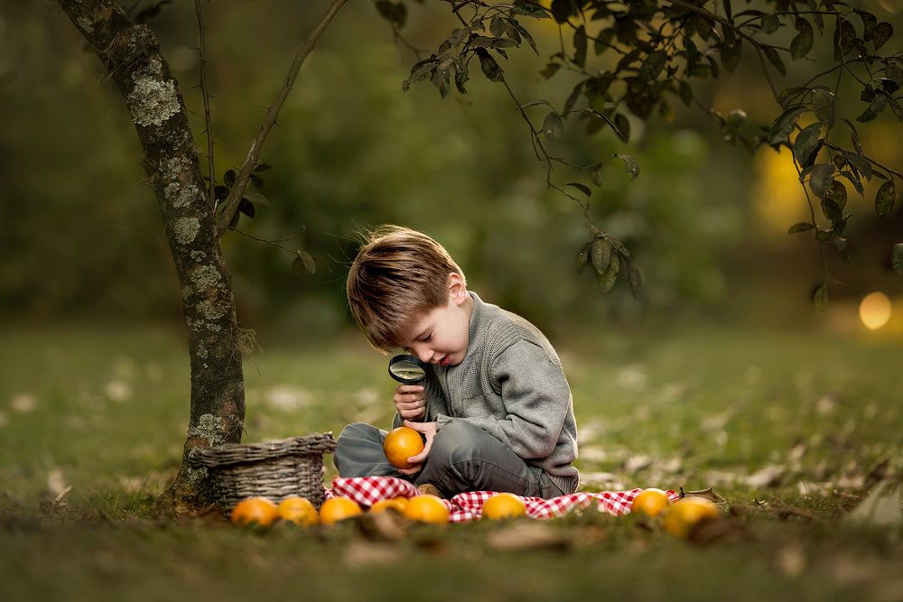 Photograph by Ana Troncoso