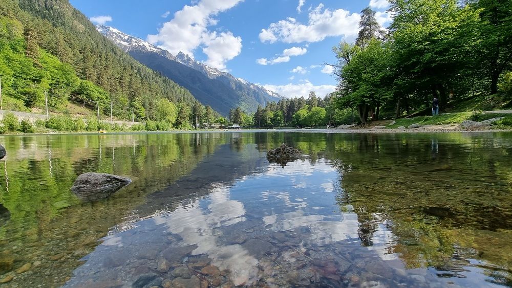 Photograph by Ирина Кравченко