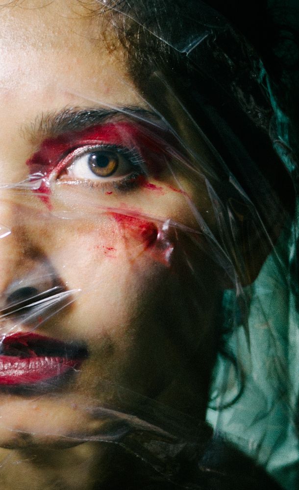 Photograph by Sánchez Gabriela