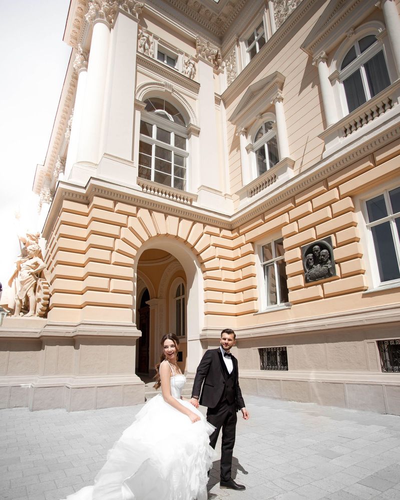 Photograph by Роксолана Олєйнікова