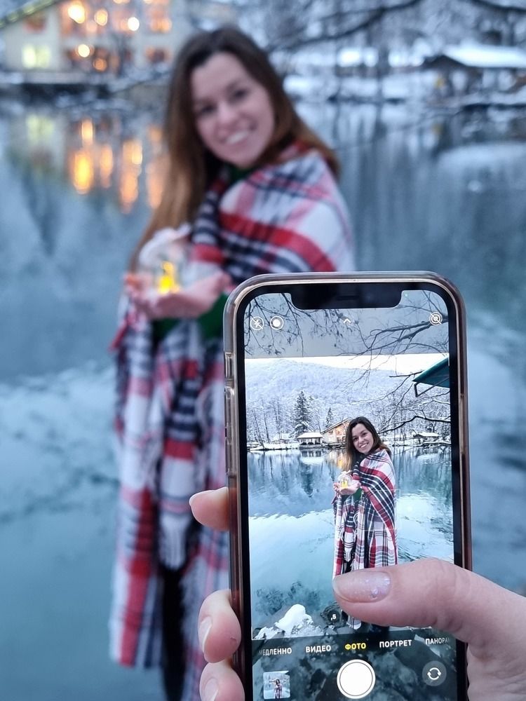 Photograph by Ирина Кравченко