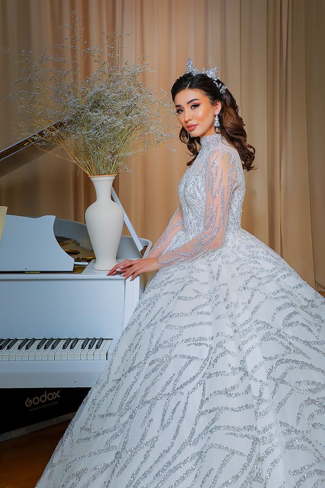 Photograph by Shuhrat Djuraev