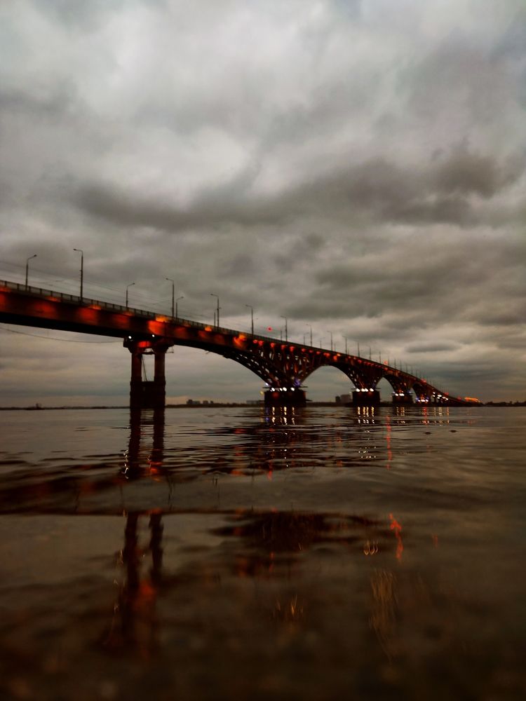 Photograph by Анастасия Власова