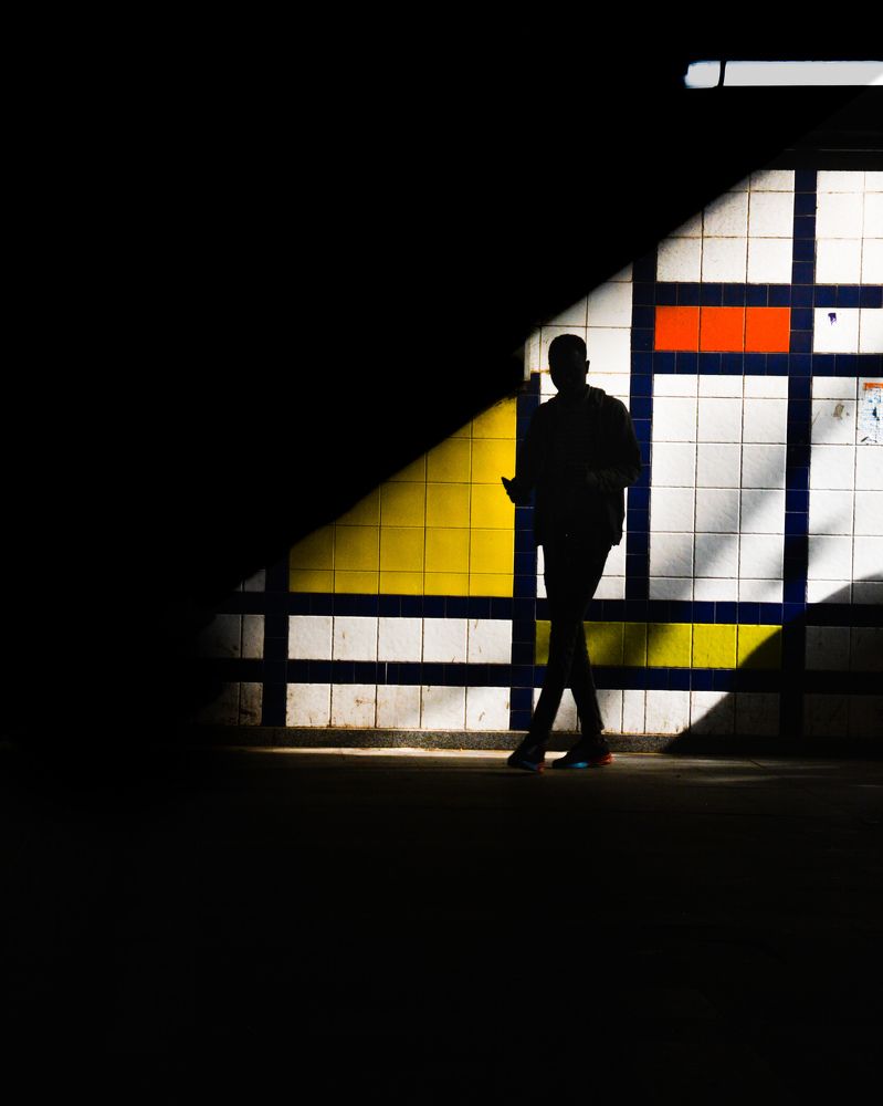 Photograph by Tarek El Magrabe