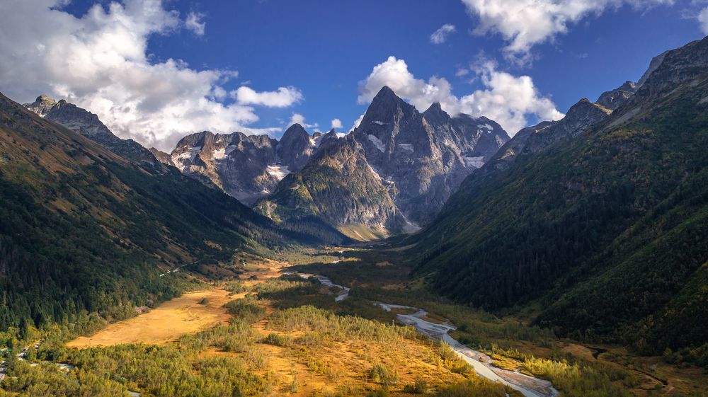 Photograph by Alexey Nikitin