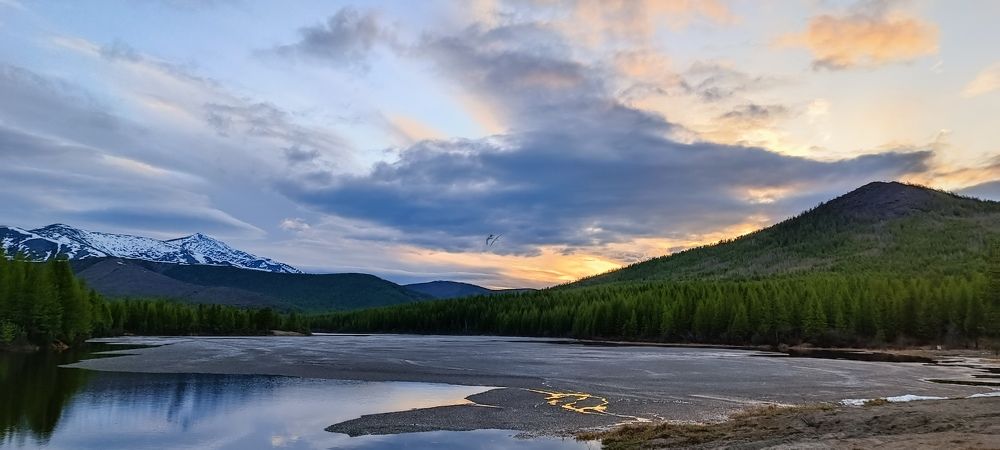Photograph by Дмитрий Гришин