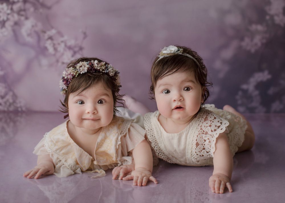 Photograph by Eugeniya Pasterskaya