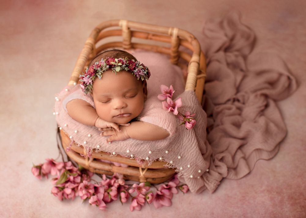 Photograph by Eugeniya Pasterskaya