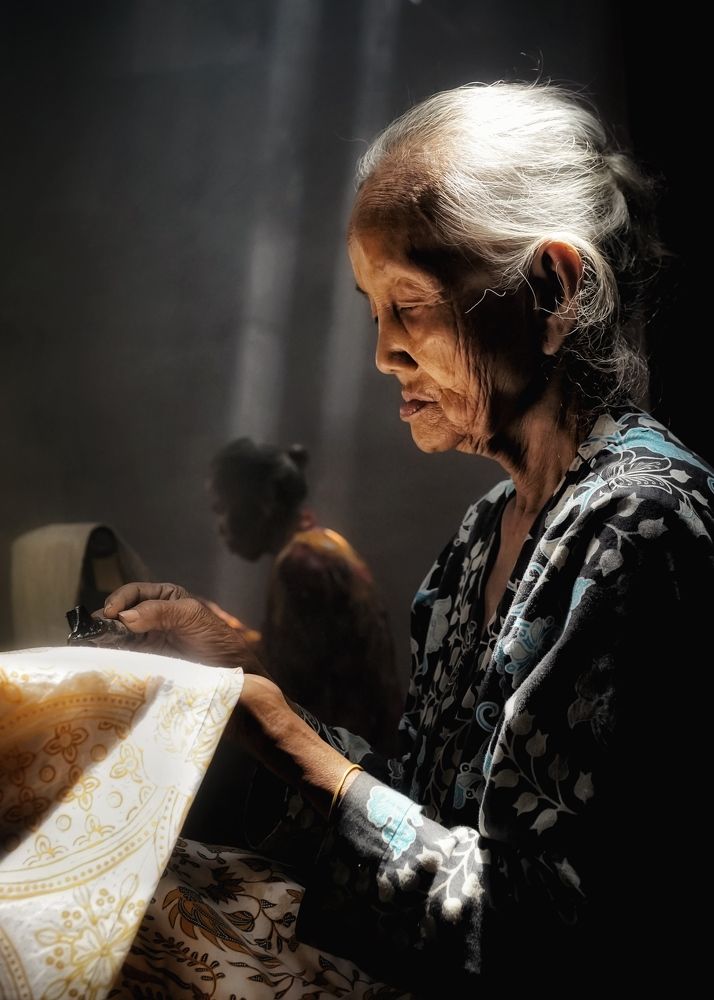 Фотография автора Henri Fitriadi