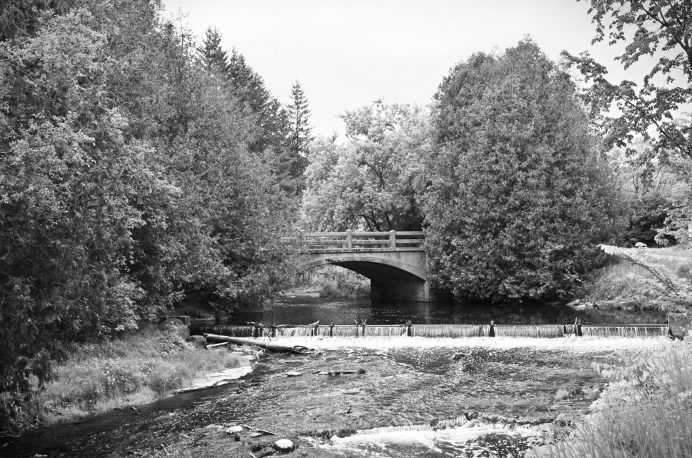 We'll Get to that Bridge