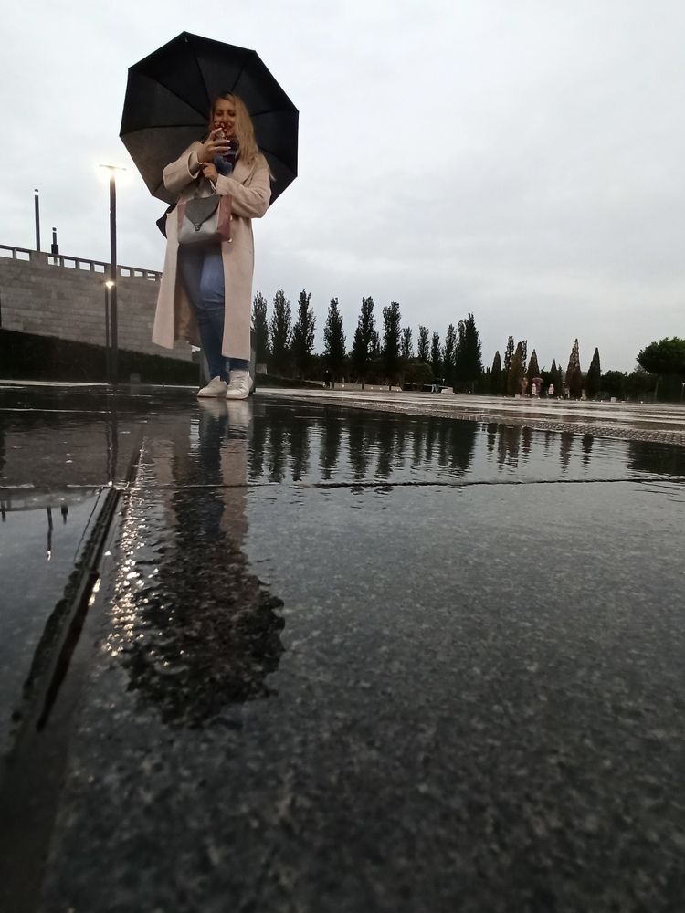 Photograph by Татьяна Долгушева