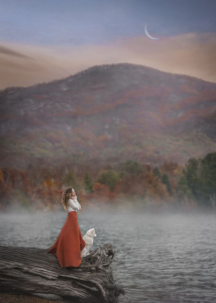 Photograph by victoria ruiz