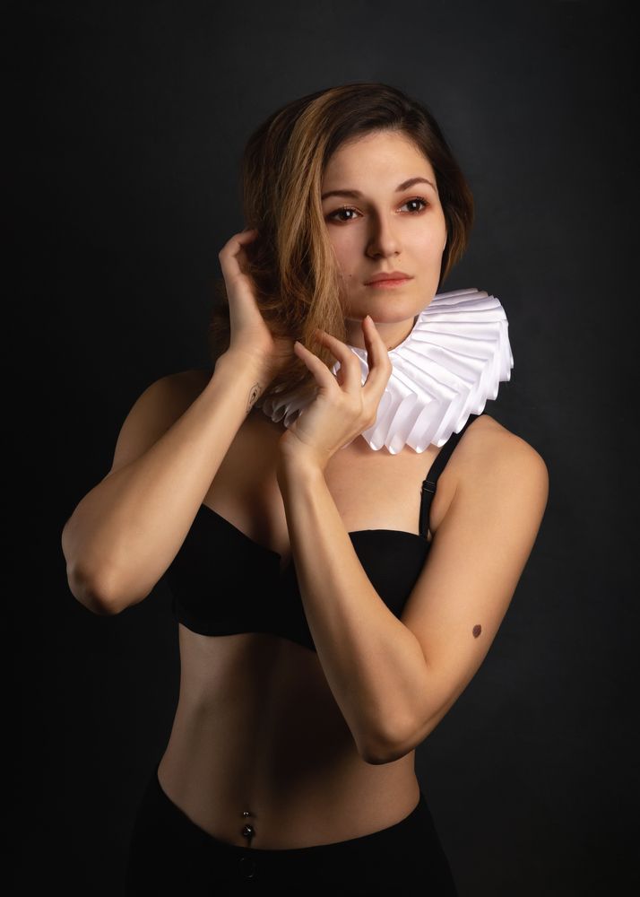 Photograph by Ольга Мокробородова