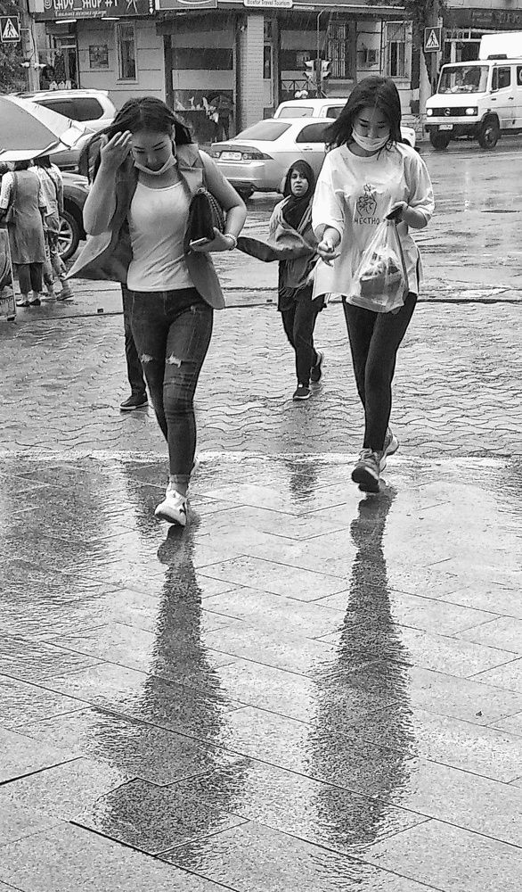 Photograph by Орынбек Асилбаев