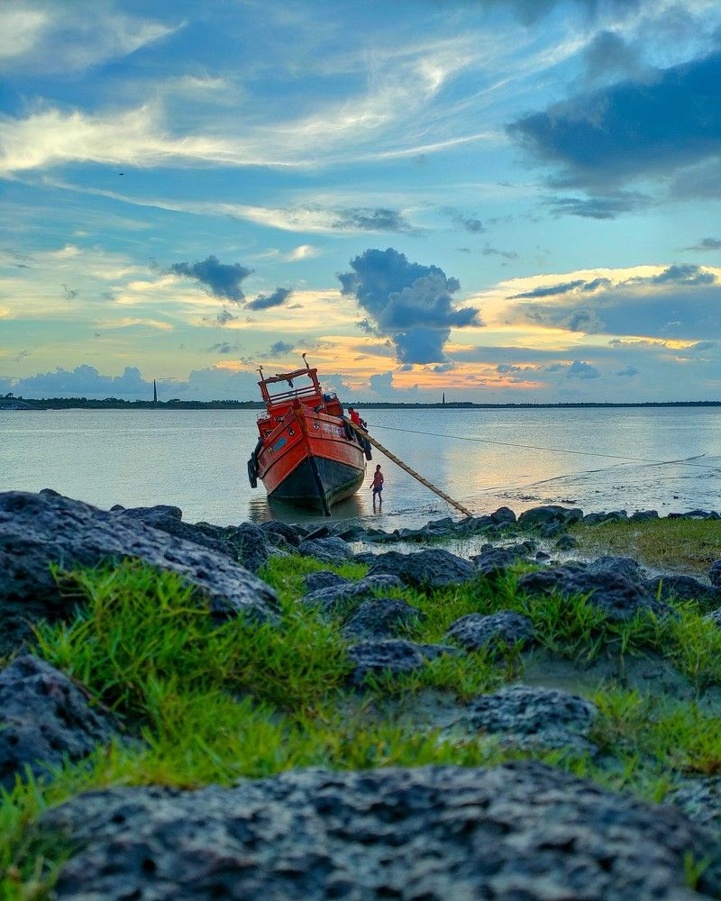 Photograph by Anik Mistry