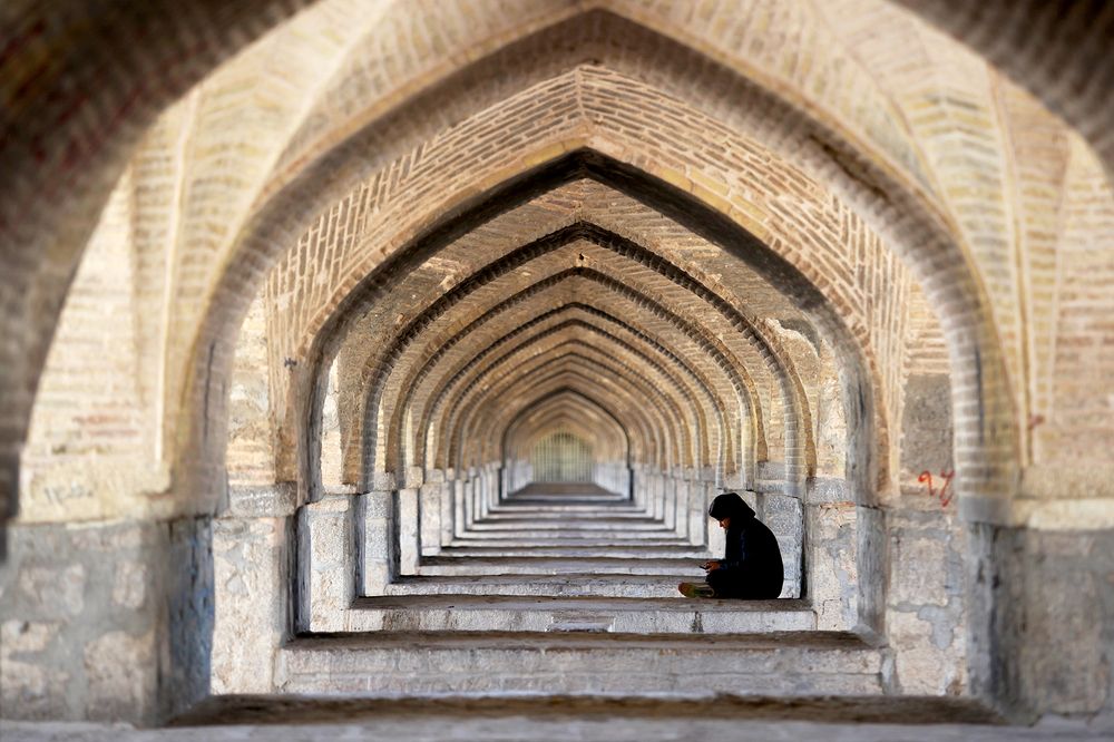 Photograph by mehdi karimi souderjani