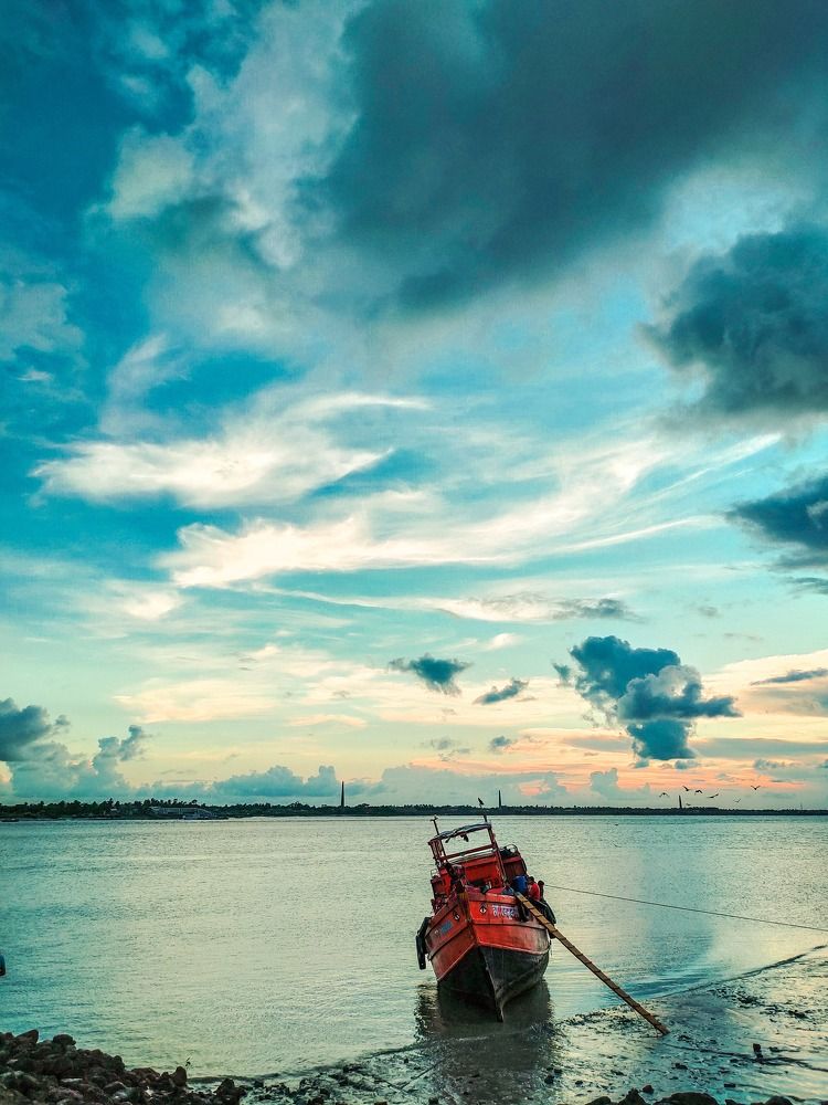 Photograph by Anik Mistry