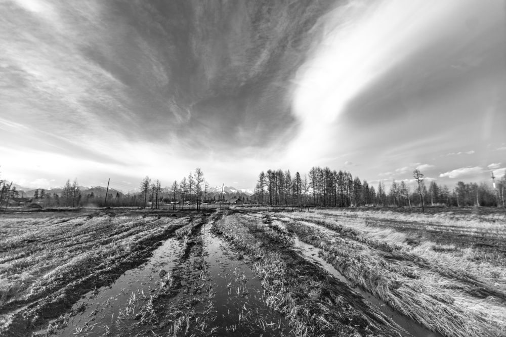 Photograph by Андрей Михайлов