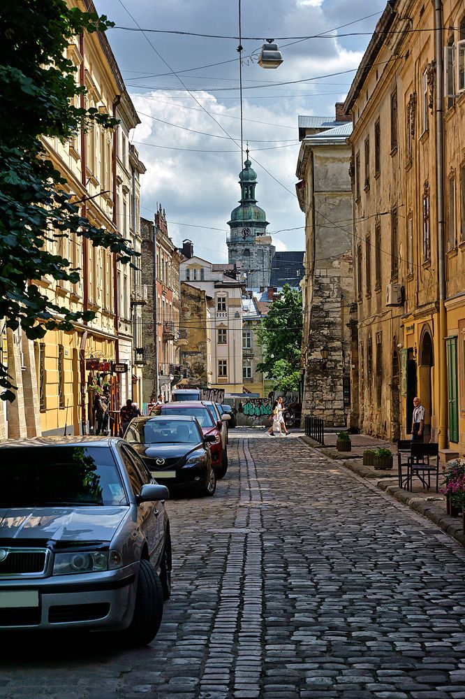 Photograph by Danyliuk Ruslan