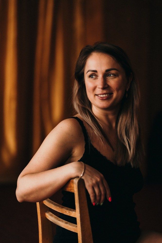 Photograph by Юлия Ефимова