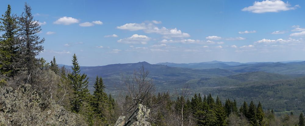 Photograph by Василий Быстрицкий