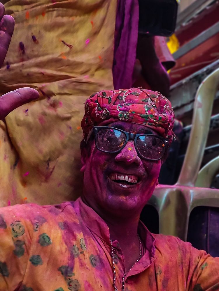 Photograph by Anujit Dasgupta