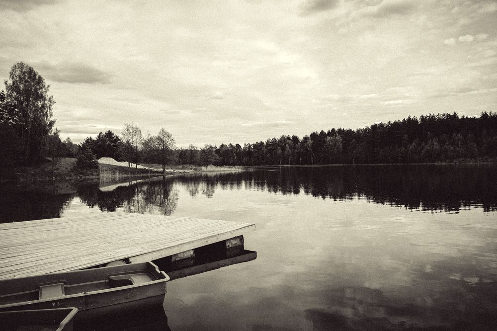 Photograph by Мария Мальцева