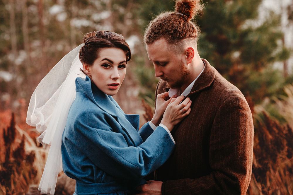 Photograph by Ольга Дружная